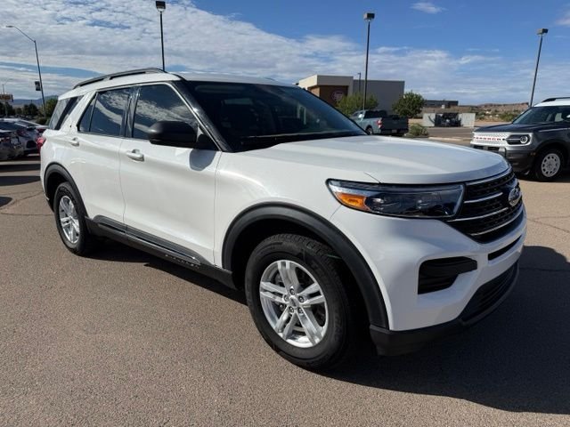 2022 Ford Explorer XLT - Photo 48