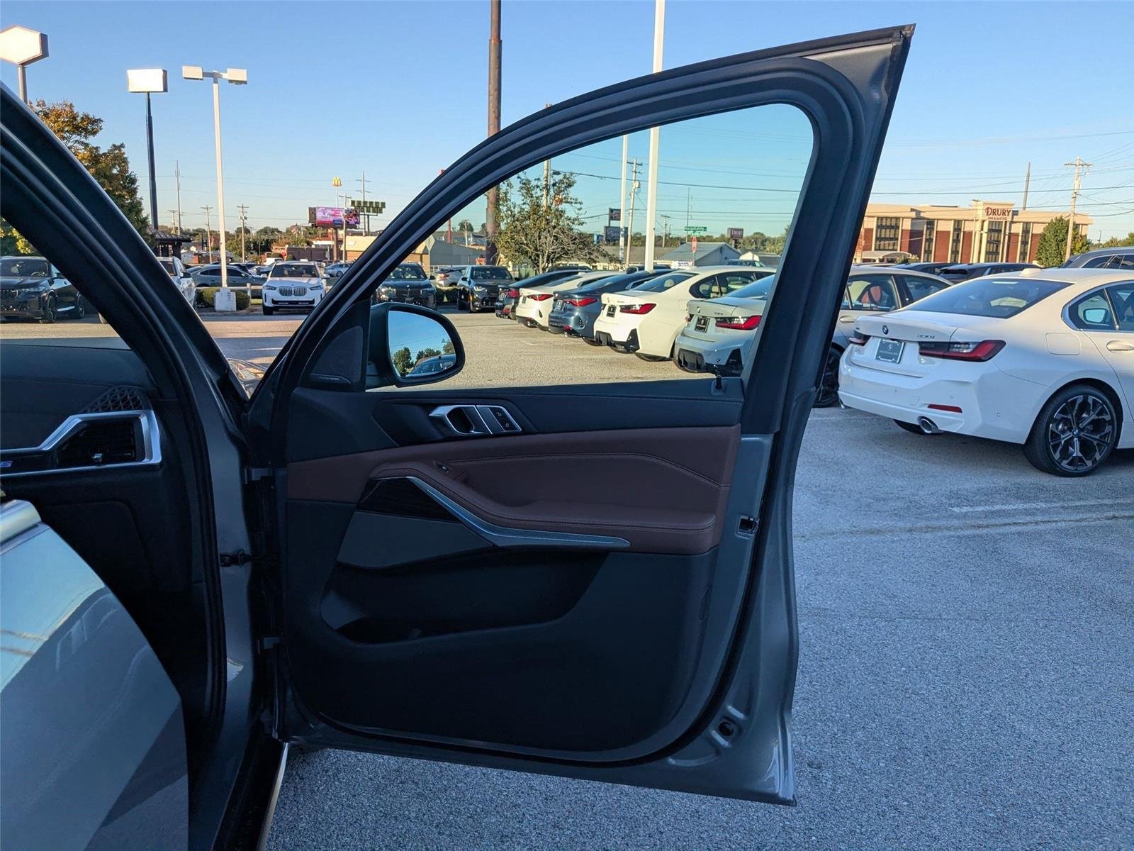 2026 BMW X5 50e - Photo 34