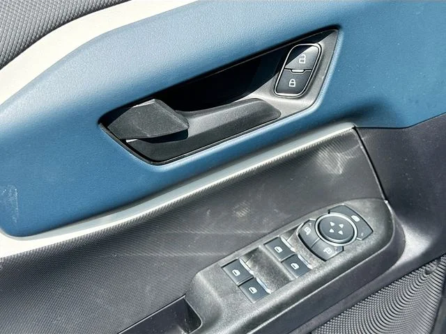 New 2026 Blue Ford Heritage image 12