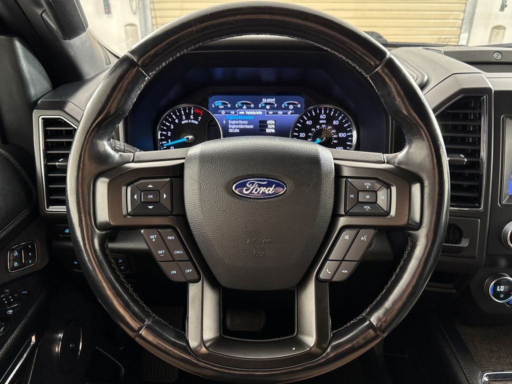 2020 Ford Expedition Limited - Photo 15