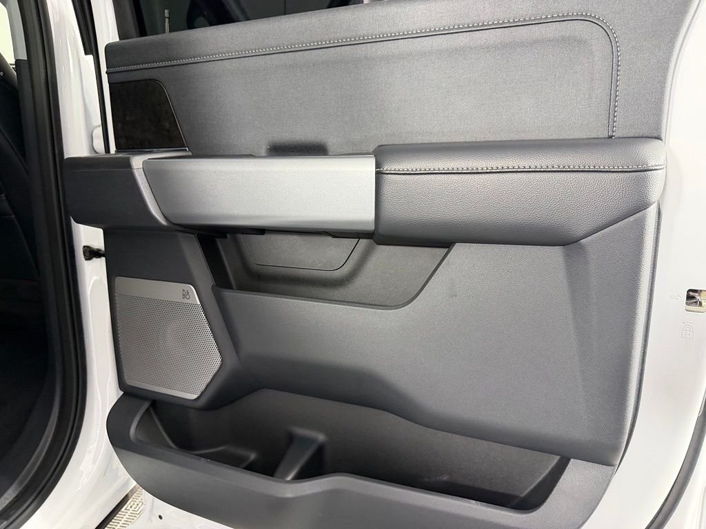2024 Ford F-250 Super Duty Lariat - Photo 31