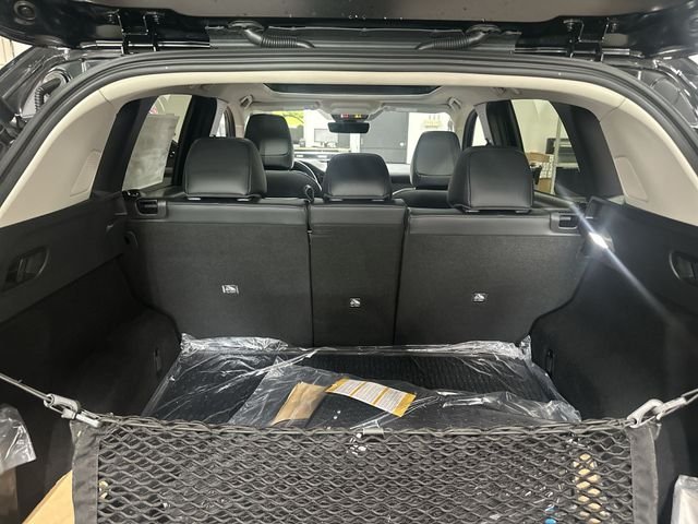 New 2026 Black Mazda 2.5 S Premium Plus image 25