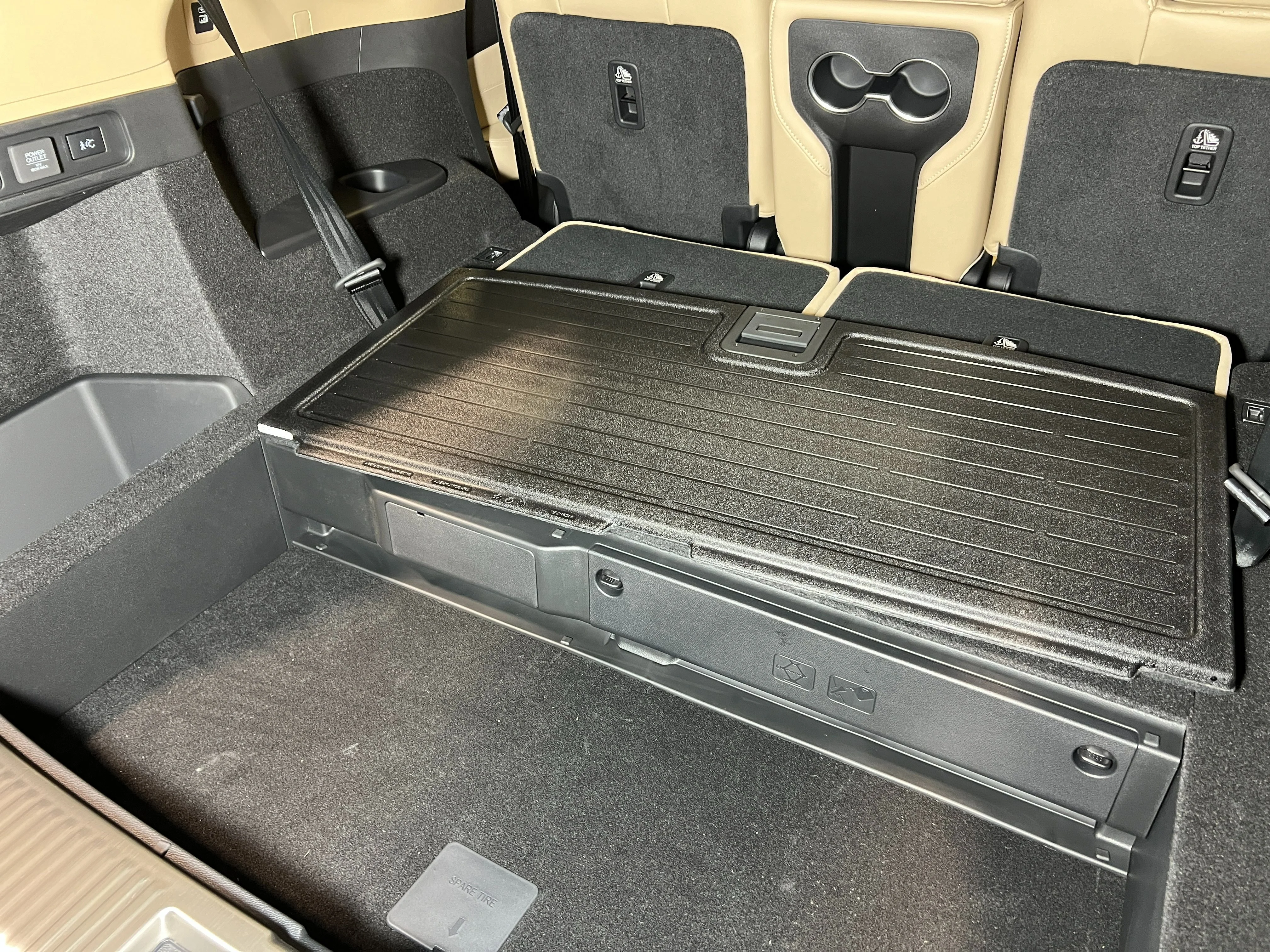 New 2026 Performance Red Pearl Acura w/Advance Package image 36