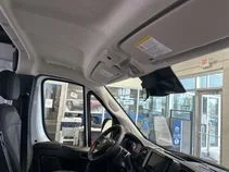 Used 2024 White Ram High Roof image 21