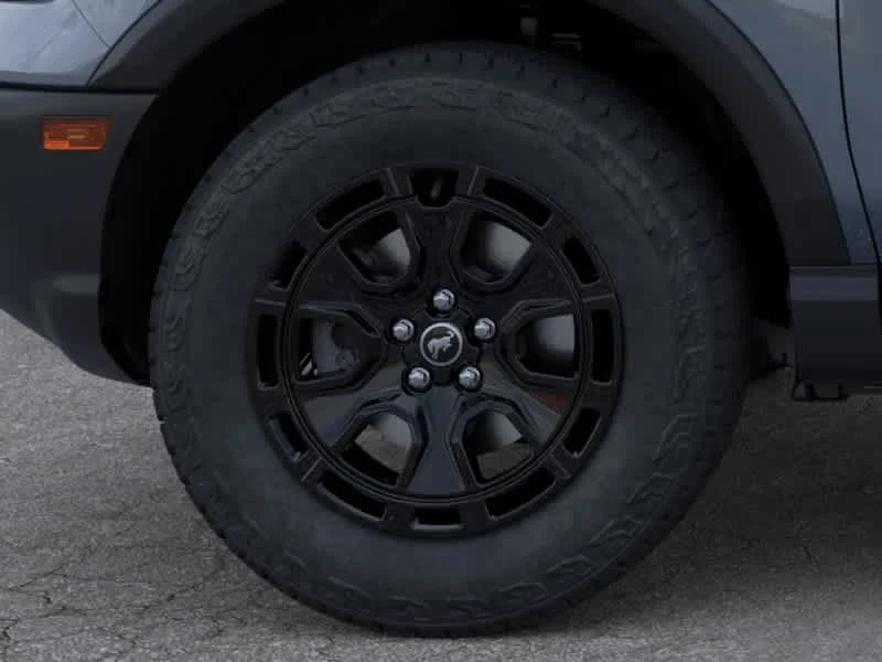 2025 Ford Bronco Sport Badlands - Photo 19