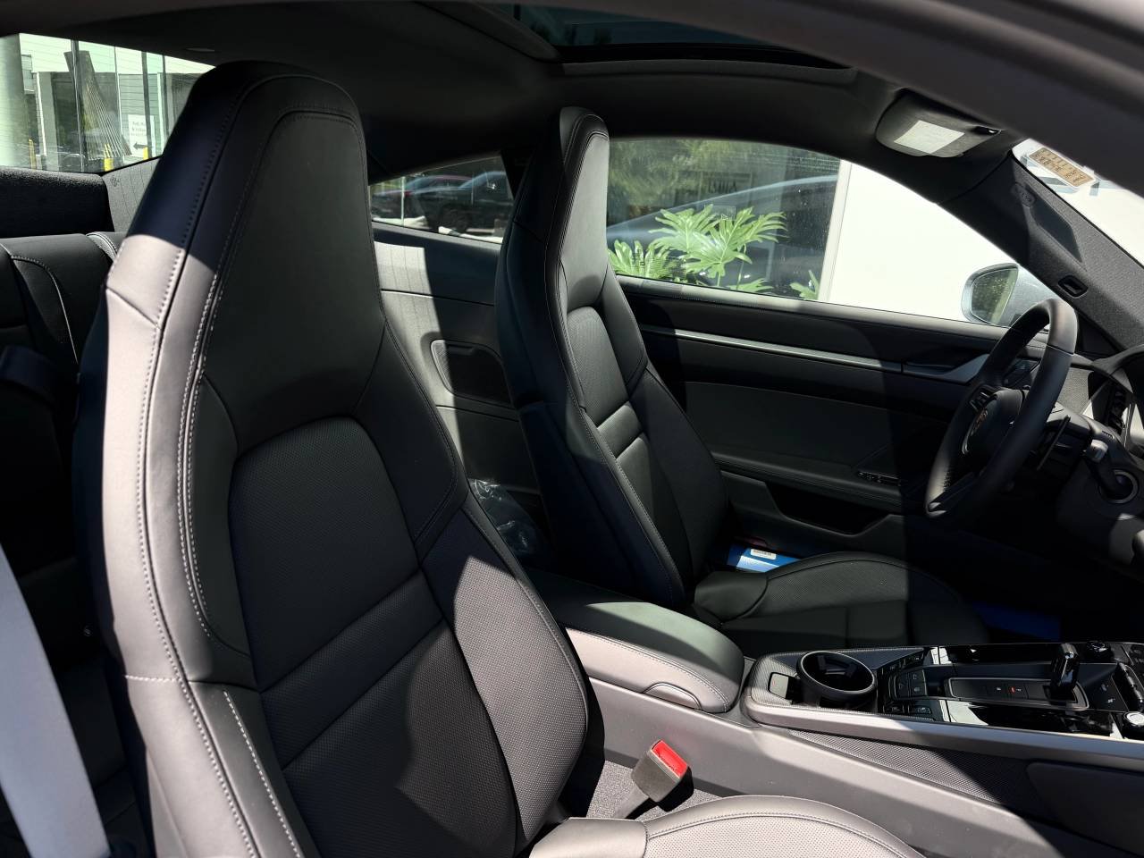 2026 Porsche 911 - Photo 17