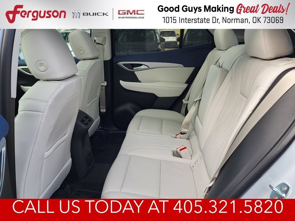 2026 Buick Envision Avenir - Photo 45