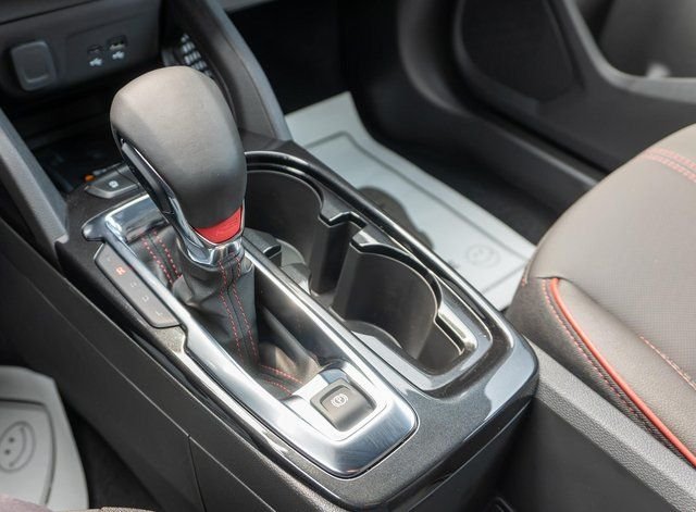 Used 2026 Black Chevrolet RS image 26