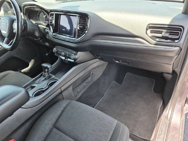 Used 2021 Gray Dodge GT image 22