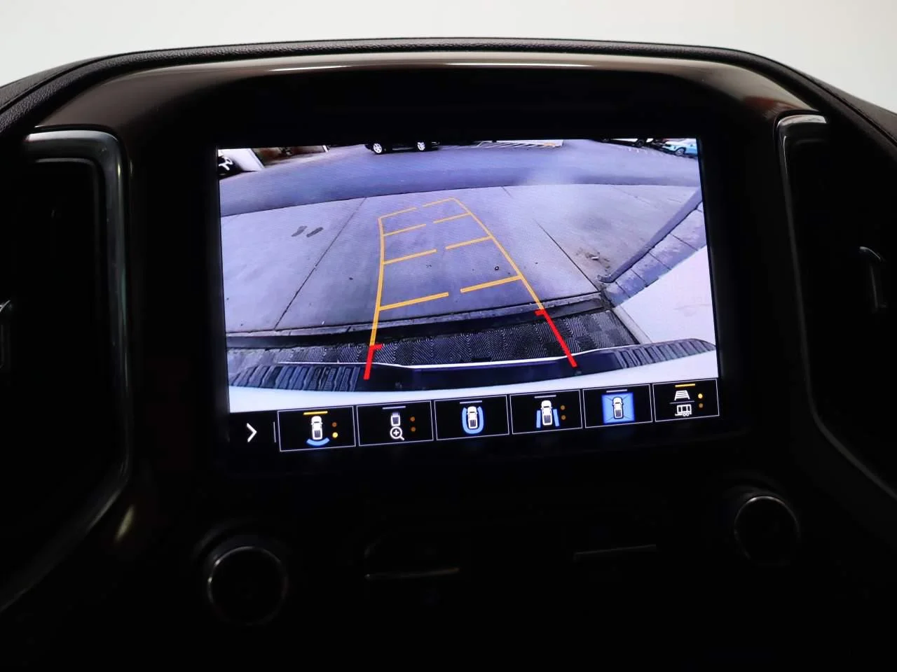2023 Chevrolet Silverado 2500HD High Country - Photo 13