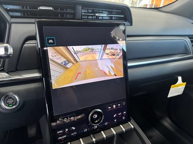 2027 GMC Terrain Elevation - Photo 22