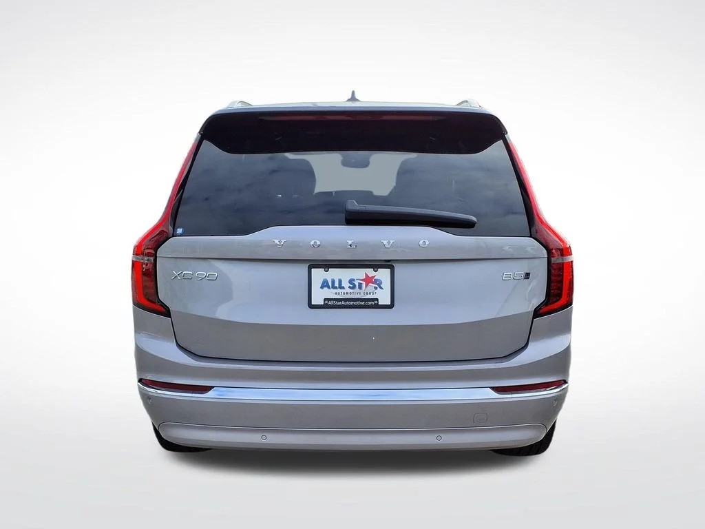 2026 Volvo XC90 Core - Photo 6