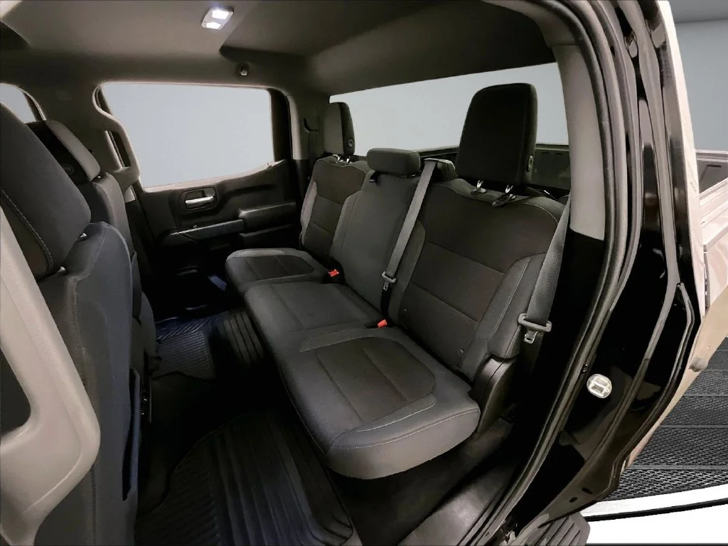 Used 2019 Black Chevrolet LT image 23