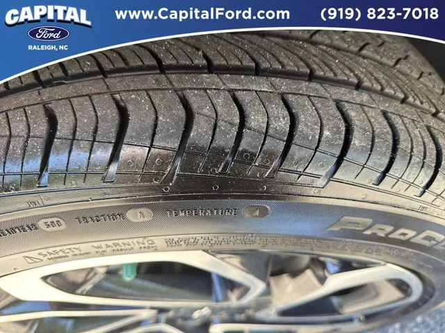 Used 2025 Gray Chevrolet 2RS image 14