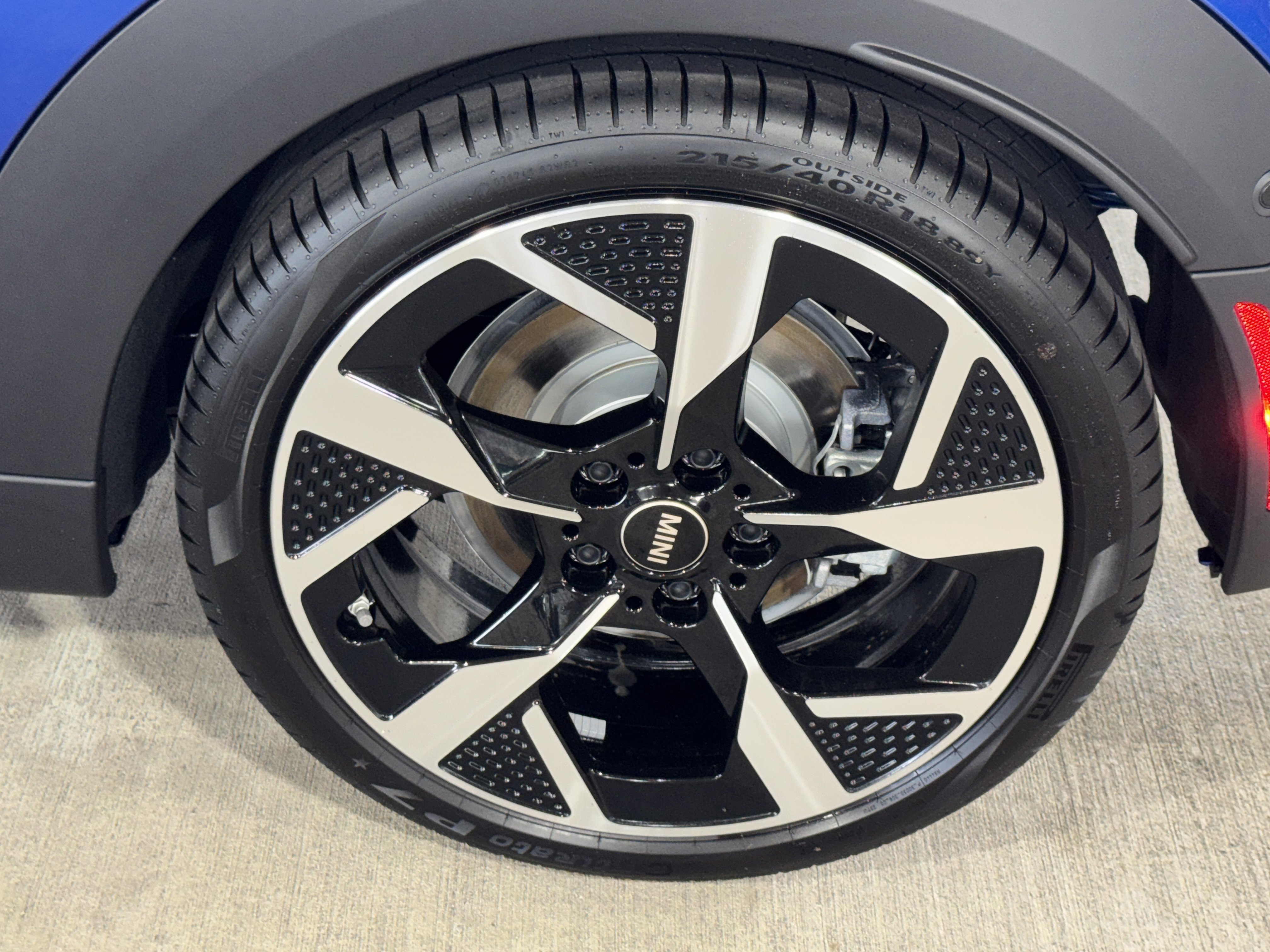 2026 MINI Convertible S - Photo 25