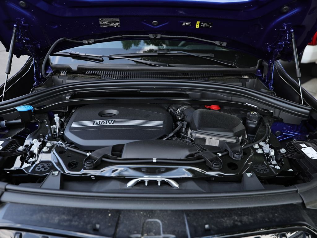 2026 BMW X1 XDrive28i - Photo 29