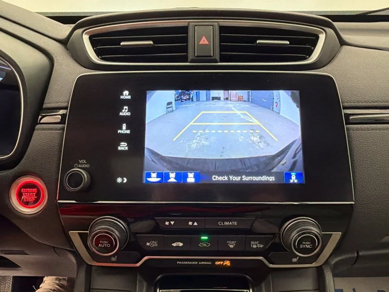 Used 2018  Honda EX image 30