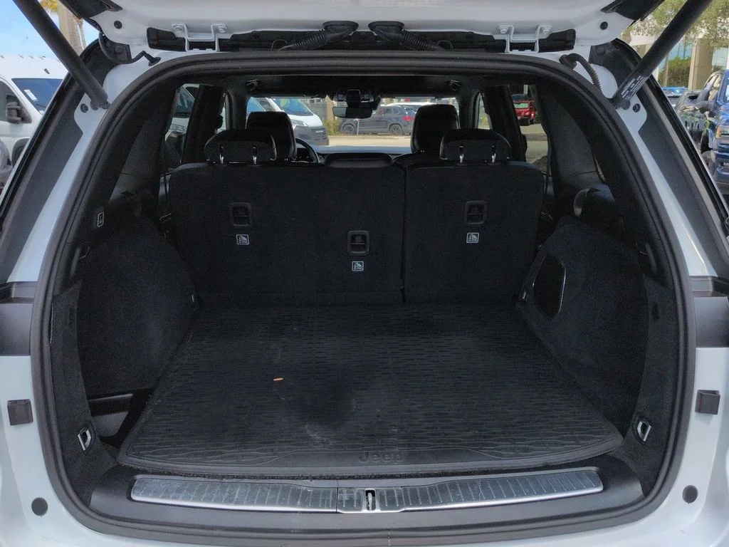 2024 Jeep Grand Cherokee Summit - Photo 13