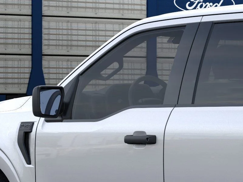 New 2026 Silver Ford STX image 29
