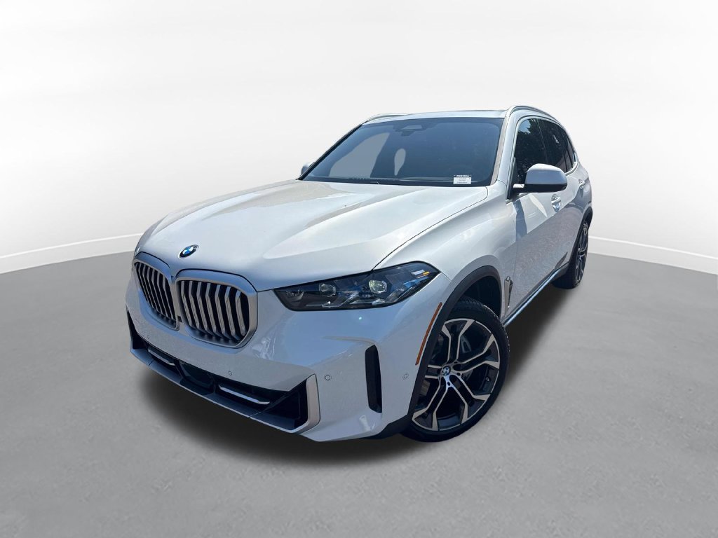 2024 BMW X5