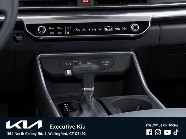 New 2026 Panthera Metal Kia SX Prestige image 23