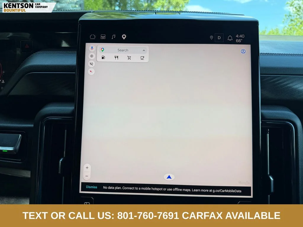 Used 2026 Red GMC AT4 image 25