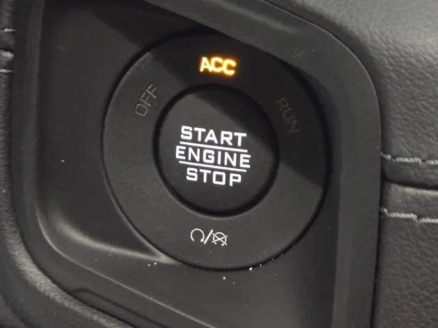New 2026 Reign Jeep Moab 392 image 18