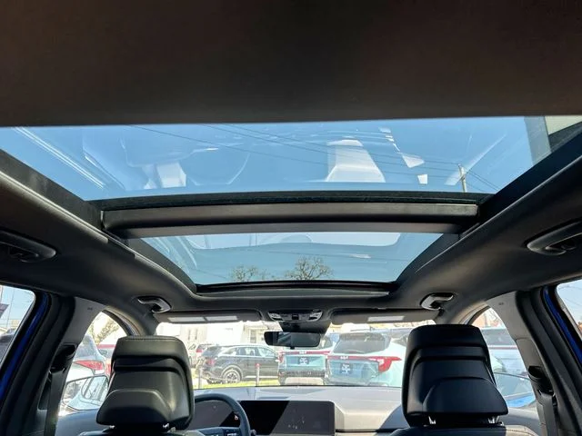 New 2026 Nebular Blue Kia X-Line image 18
