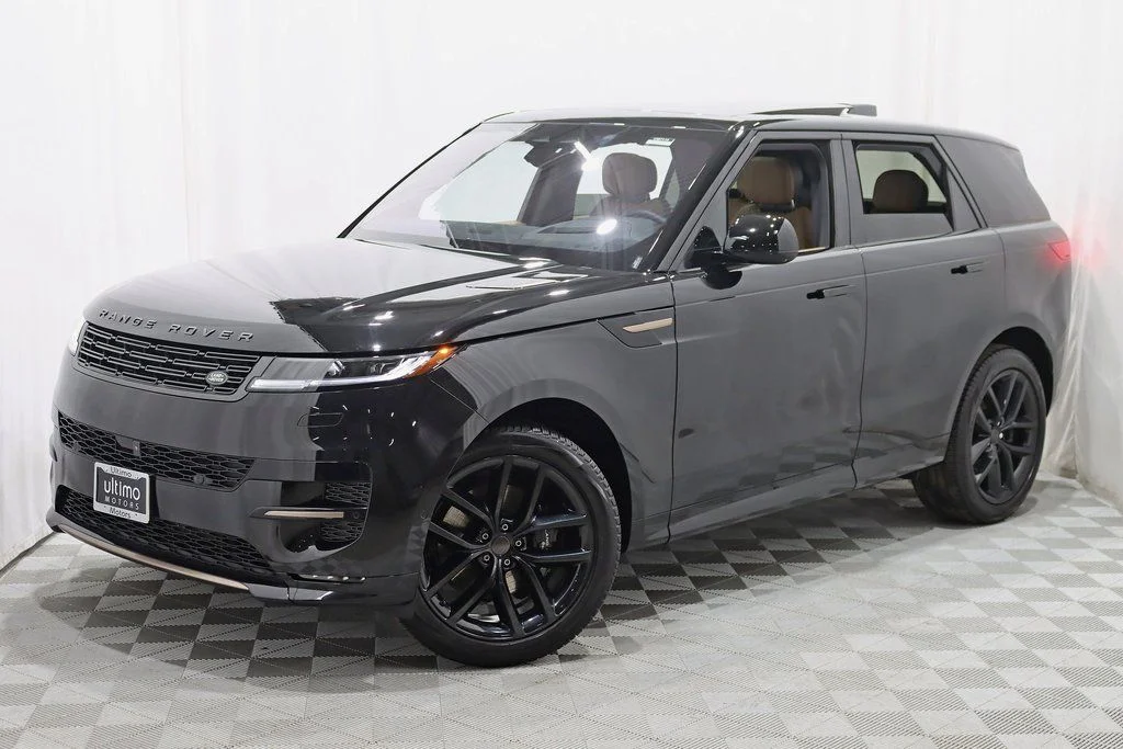 2023 Land Rover Range Rover Sport SE Dynamic