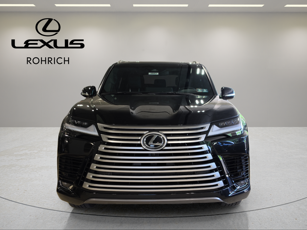 New 2026 Caviar Lexus  600 LUXURY image 2