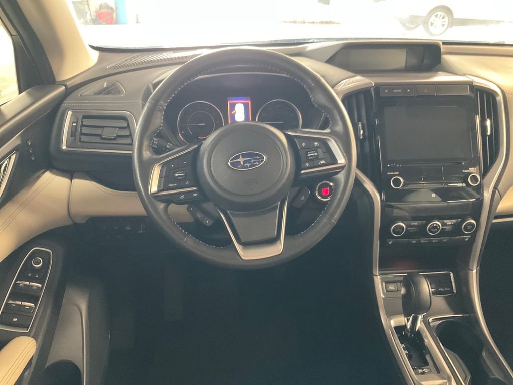 Used 2020 Blue Subaru Limited image 16