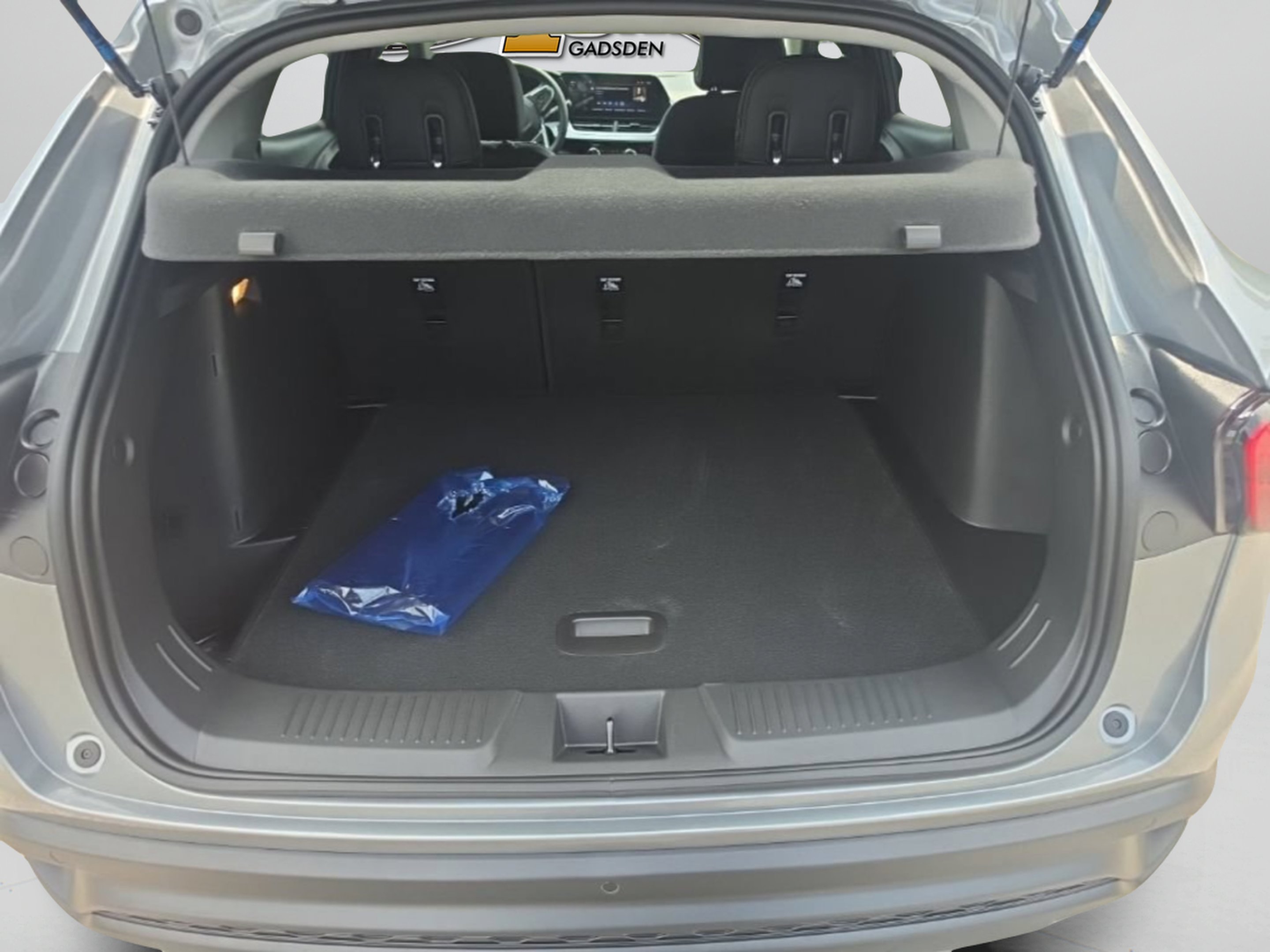 2026 Chevrolet Trax LT - Photo 9