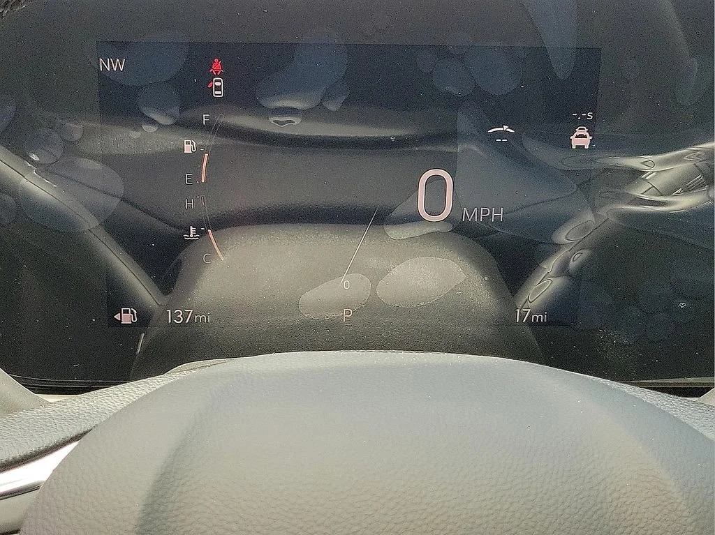 2026 Buick Envista Preferred - Photo 17