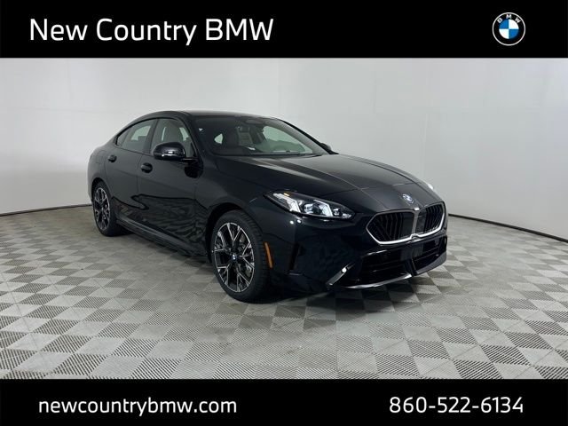 2026 BMW 2 Series 228 xDrive Gran Coupe's photo