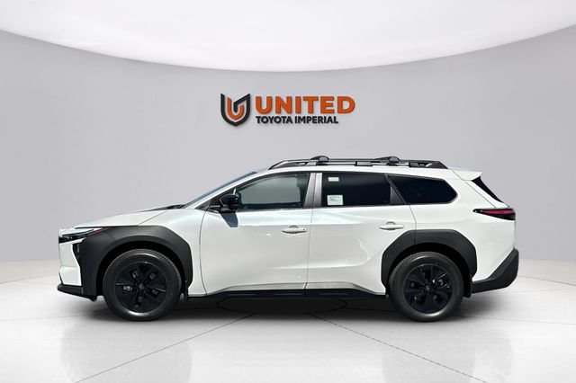2026 Toyota bZ Woodland Woodland - Photo 6