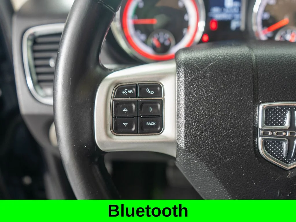 Used 2013 Gray Dodge SXT image 15