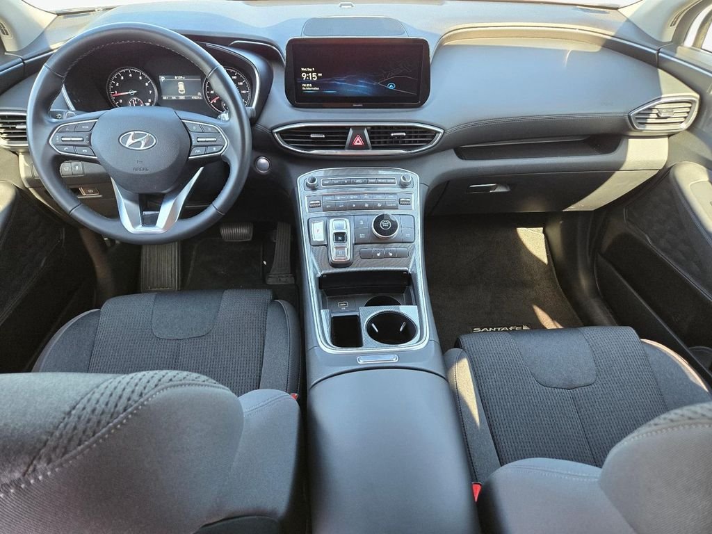 2023 Hyundai Santa Fe SEL - Photo 18