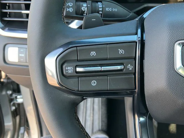 2026 GMC Acadia AT4 - Photo 14