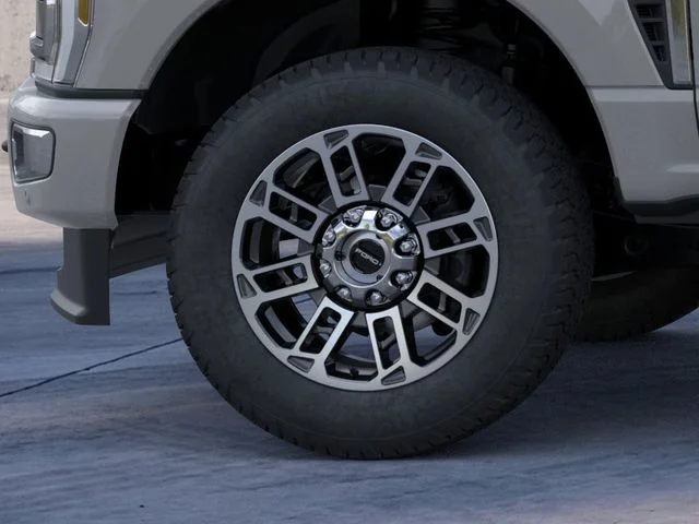 New 2026 Avalanche Ford Platinum image 21