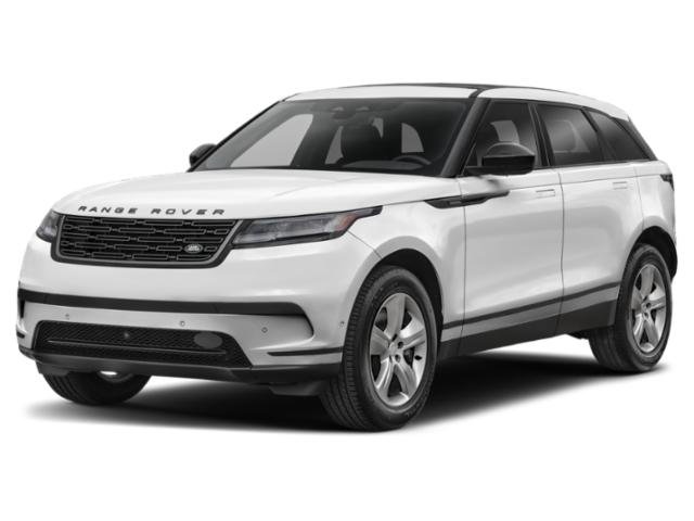 New 2026 Fuji White Land Rover S image 1