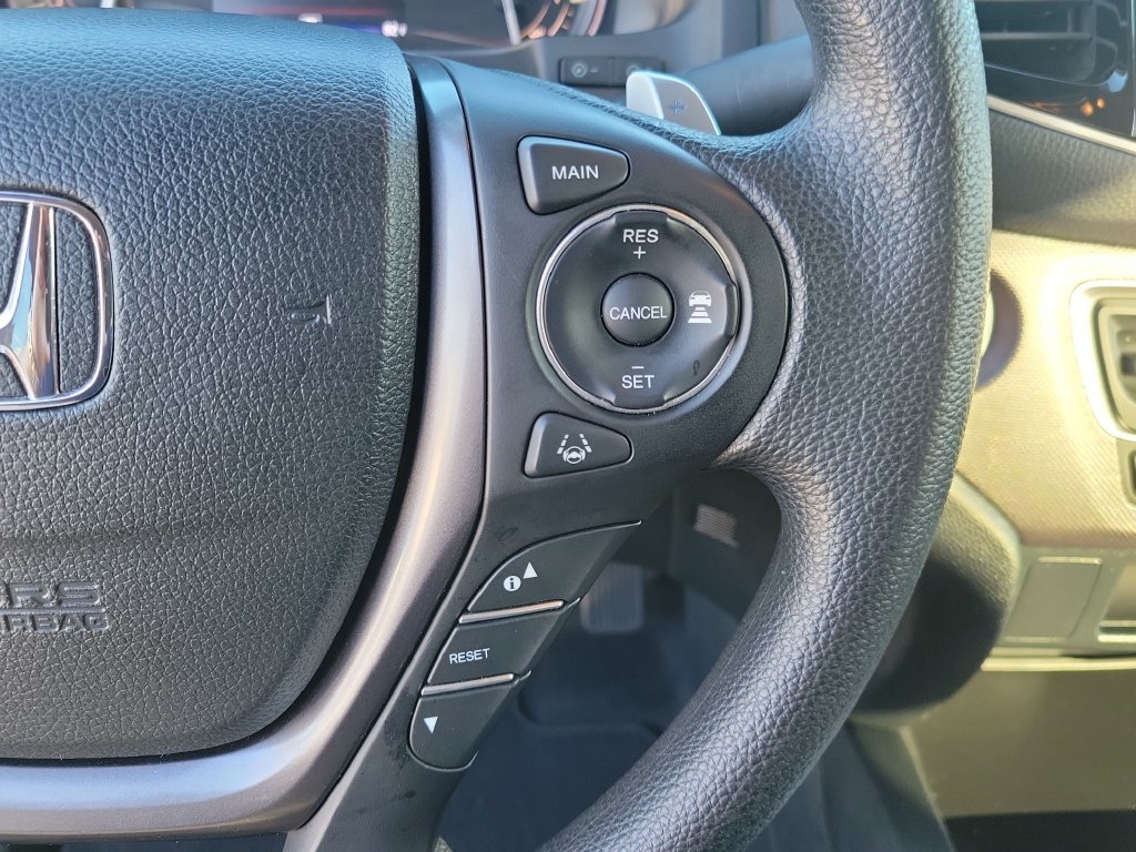 2023 Honda Ridgeline Sport - Photo 29
