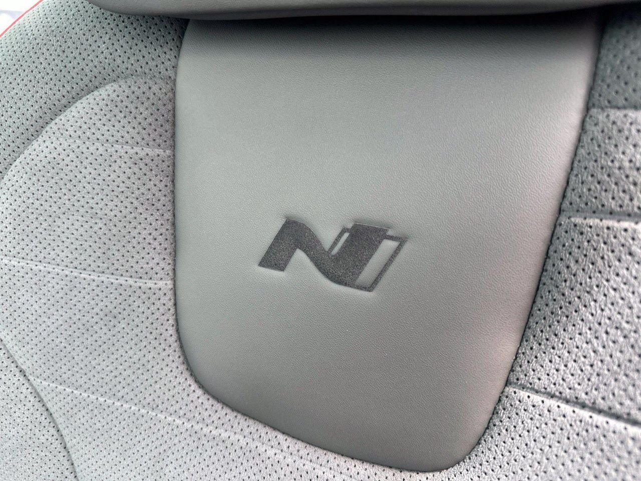 2026 Hyundai Sonata N Line - Photo 11