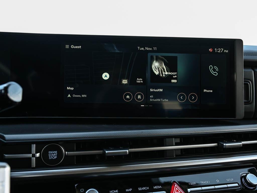 New 2026 Phantom Black Hyundai XRT AWD image 52
