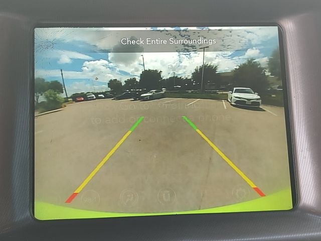 Used 2023 Green Dodge SXT image 15