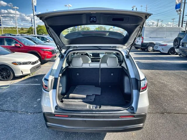 Used 2024 Silver Honda LX image 20