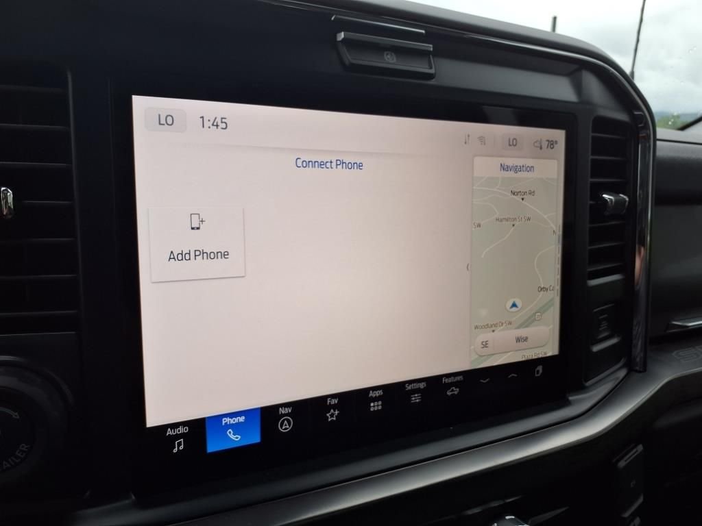 2025 Ford F-250 Super Duty Lariat - Photo 21