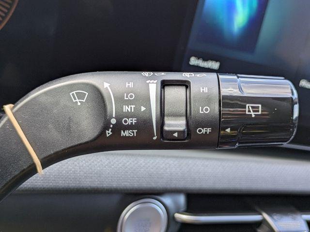 2025 Hyundai Tucson XRT - Photo 27