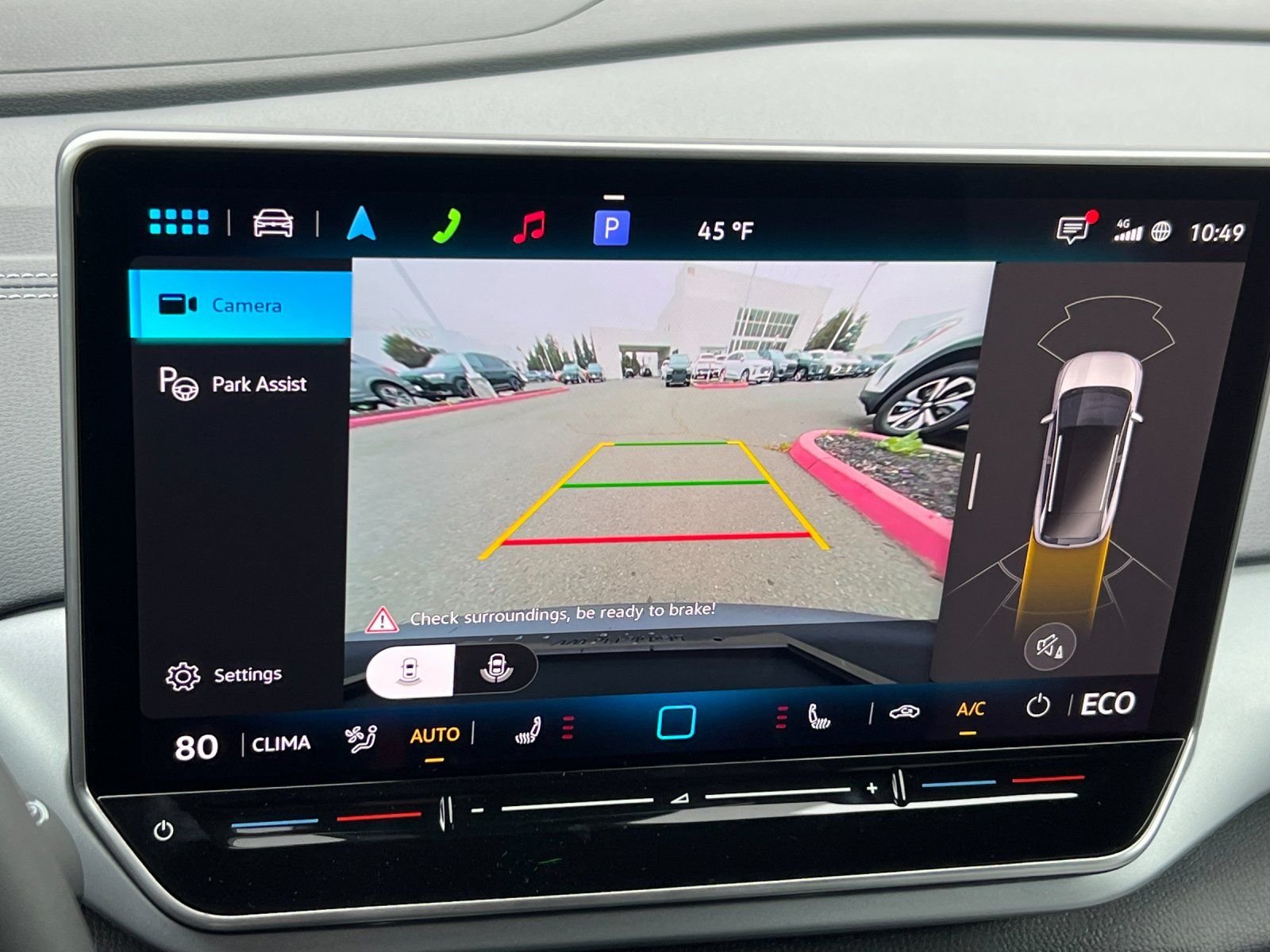 2026 Volkswagen ID.4 PRO - Photo 19