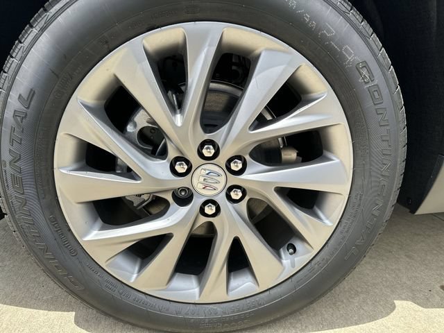 2026 Buick Enclave Preferred - Photo 21