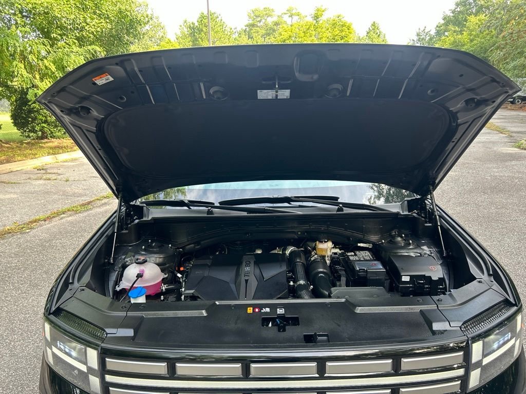 Certified Used 2026 Black Hyundai SE image 13